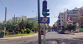 Ο Δακτύλιος πάει διακοπές: Πότε σταματά το σύστημα «μονά-ζυγά» στο κέντρο της Αθήνας