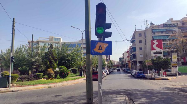 Αθήνα: Σε ισχύ από σήμερα ο Δακτύλιος - Ποια οχήματα κυκλοφορούν ελεύθερα, πόσο είναι το πρόστιμο