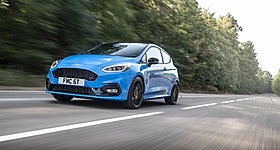 Ford: Έρχονται 5 νέα μοντέλα στην Ευρώπη μέχρι το 2029 - Η επιστροφή του Fiesta