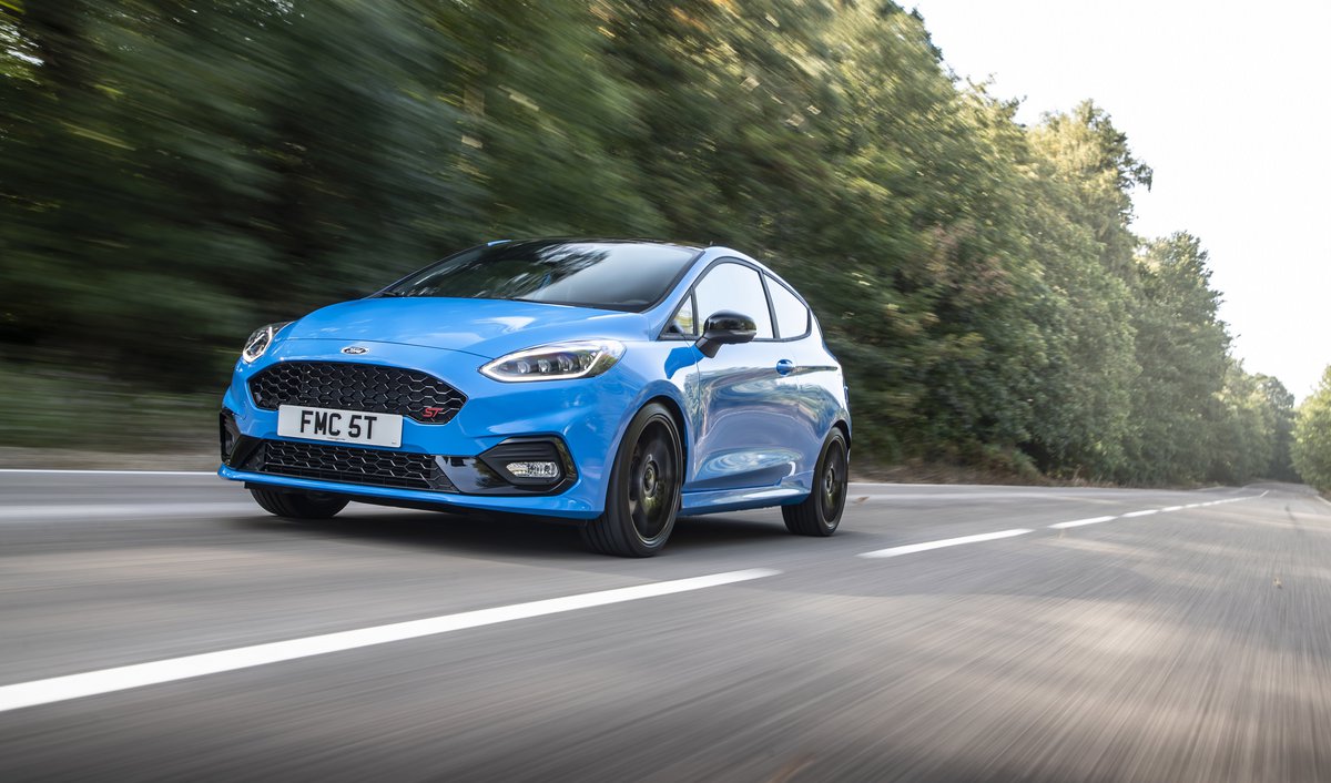 Ford Fiesta: Πότε επιστρέφει το δημοφιλές supermini - Τι γνωρίζουμε ως τώρα
