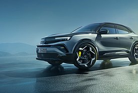 Ανακοινώθηκε η τιμή του Opel Mokka GSE των 281 PS στην Ελλάδα