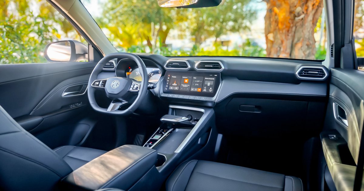 Αυτό είναι το πιο προσιτό full hybrid SUV στην Ελλάδα (τιμή)