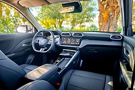 Αυτό είναι το πιο προσιτό full hybrid SUV στην Ελλάδα (τιμή)