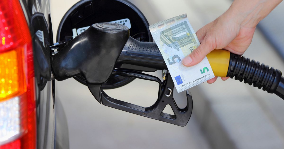 Fuel Pass: Οι δικαιούχοι, τα ποσά και οι προϋποθέσεις - Πότε ανοίγει η πλατφόρμα