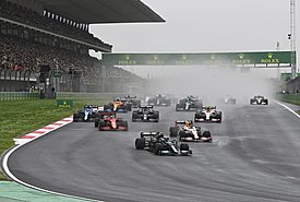 F1: Τι ισχύει για την επιστροφή της Τουρκίας στο πρόγραμμα;