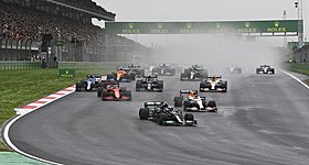 Επίσημο: Η Τουρκία επιστρέφει στο πρόγραμμα της Formula 1