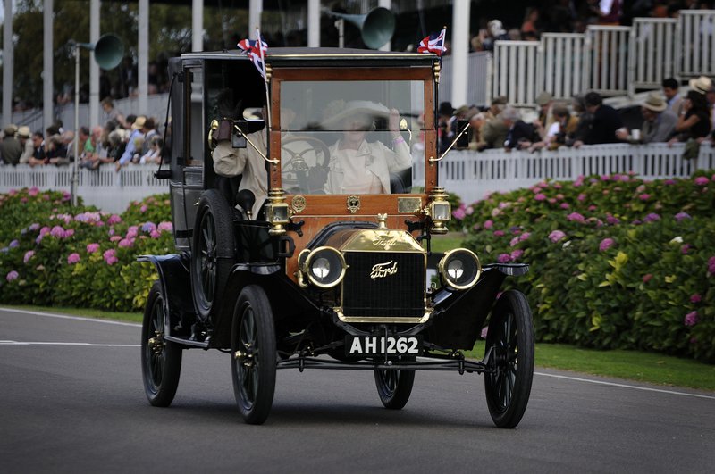 Ford Model T Ford Model T