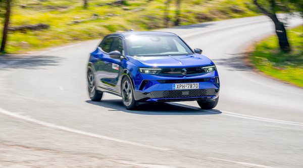 Opel Mokka: Τιμές και εκδόσεις του δημοφιλούς B-SUV (πίνακας)