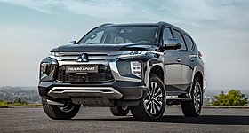 Επίσημο: Η Mitsubishi επαναφέρει το Pajero - Όλες οι πληροφορίες