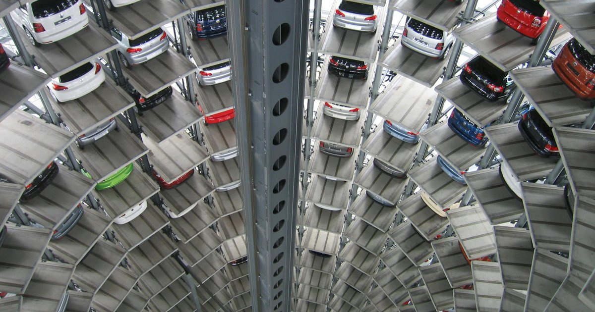 ACEA: Άνοδος για την ευρωπαϊκή αγορά αυτοκινήτου τον Μάρτιο - Η κατηγορία που «σαρώνει»