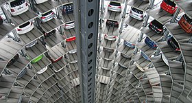 ACEA: Ανοδικά κινήθηκε η ευρωπαϊκή αγορά τον Φεβρουάριο - Εκτόξευση για ηλεκτρικά και PHEV