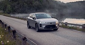 Volvo: Έρχονται νέα PHEV με 200 km αυτονομίας - Όλα όσα γνωρίζουμε