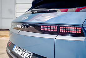 Η Hyundai «προδίδει» τη νέα σχεδίαση της σειράς IONIQ με δύο concept cars (photos)