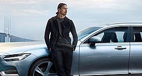Ζλάταν Ιμπραΐμοβιτς: Το νέο hypercar των 1.200 PS που πρόσθεσε στη συλλογή του (photos)
