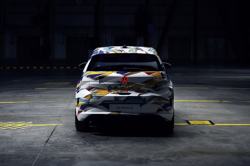 Volkswagen ID. Polo