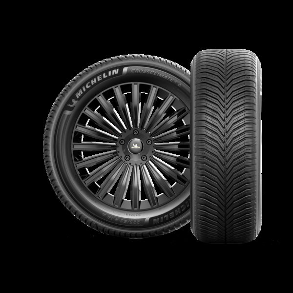 Michelin CrossClimate 3 Michelin CrossClimate 3