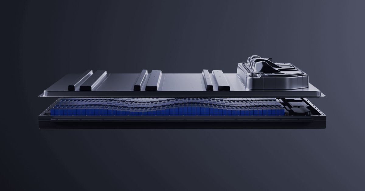 Και όμως! Η τεχνολογία εξελίσσεται και φέρνει μπαταρίες από... τσιμέντο