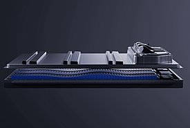 Και όμως! Η τεχνολογία εξελίσσεται και φέρνει μπαταρίες από... τσιμέντο