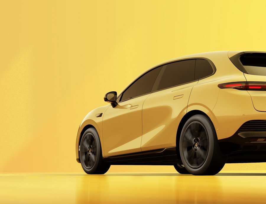 Leapmotor B05: Λανσαρίστηκε στην Κίνα και ετοιμάζεται για το ευρωπαϊκό ντεμπούτο (τιμές)