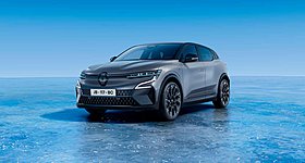 Renault: Στροφή 180 μοιρών για το Megane - Η νέα γενιά θα προσφέρεται και ως hybrid