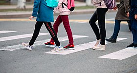 Σε ποια ελληνική πόλη υπάρχουν 32 «έξυπνες» διαβάσεις πεζών 