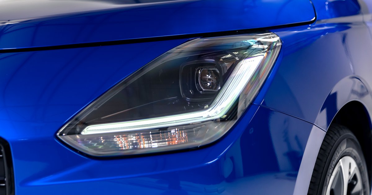 Suzuki: Αυτό είναι το best seller της στην Ευρώπη - Η τιμή στην Ελλάδα