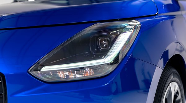 Suzuki: Αυτό είναι το best seller της στην Ευρώπη - Η τιμή στην Ελλάδα