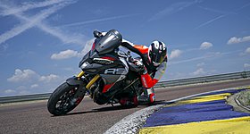 Ducati Multistrada V4 RS 2026 - Τουρισμός σε στυλ MotoGP Ducati Multistrada V4 RS 2026 - Τουρισμός σε στυλ MotoGP