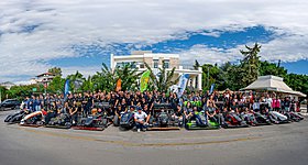 5ο Formula Student Festival: Οι Πολυτεχνικές Σχολές στο μέλλον - Τεχνολογία, καινοτομία και βιώσιμη ανάπτυξη