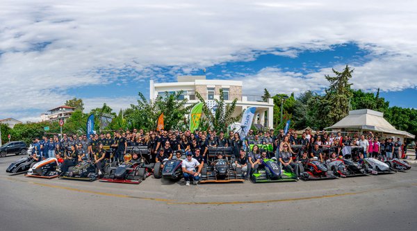 5ο Formula Student Festival: Οι Πολυτεχνικές Σχολές στο μέλλον - Τεχνολογία, καινοτομία και βιώσιμη ανάπτυξη