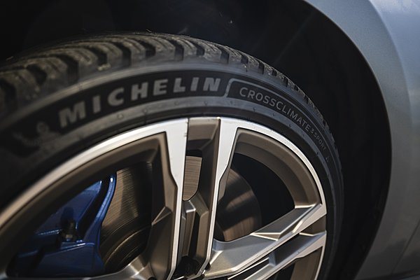 Michelin CrossClimate 3 & CrossClimate 3 Sport: Η νέα γενιά all-season ελαστικών τώρα στη Vialider Michelin CrossClimate 3 & CrossClimate 3 Sport: Η νέα γενιά all-season ελαστικών τώρα στη Vialider