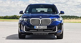 BMW: Όλα τα νέα μοντέλα που θα παρουσιάσουν οι Βαυαροί το 2026