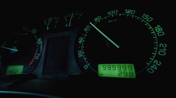 Δεν σπάει, δεν χαλάει! Αυτό το αυτοκίνητο έκανε 1.000.000 km χωρίς να αλλάξει κινητήρα και κιβώτιο