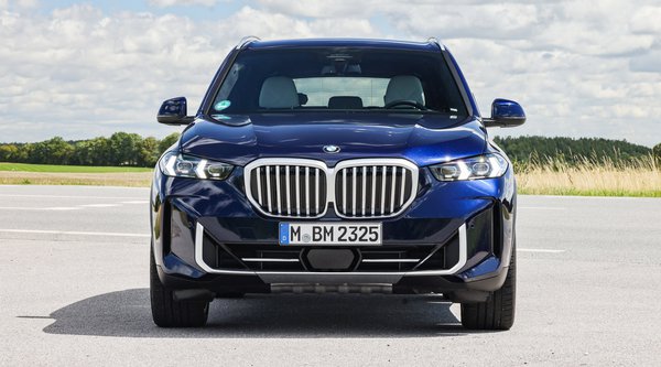 BMW: Όλα τα νέα μοντέλα που θα παρουσιάσουν οι Βαυαροί το 2026