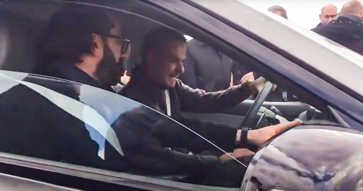 Πόθεν Έσχες: Ποιο είναι το αυτοκίνητο των 875 κ.εκ. που δήλωσε ο Κυριάκος Μητσοτάκης;