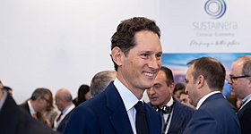 John Elkann: Ξανά στα δικαστήρια για τα κληρονομικά της οικογένειας