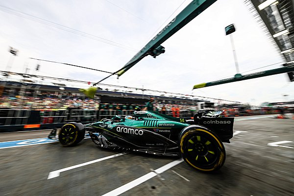 Επίσημο: Αυτός είναι ο νέος διευθυντής της Aston Martin - Μεγάλες αλλαγές στη διοίκηση της ομάδας