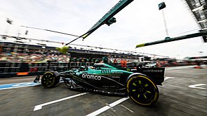 Επίσημο: Αυτός είναι ο νέος διευθυντής της Aston Martin - Μεγάλες αλλαγές στη διοίκηση της ομάδας