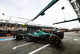 Επίσημο: Αυτός είναι ο νέος διευθυντής της Aston Martin - Μεγάλες αλλαγές στη διοίκηση της ομάδας