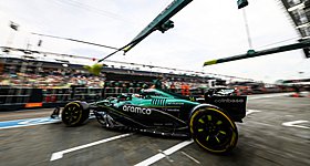 Επίσημο: Αυτός είναι ο νέος διευθυντής της Aston Martin - Μεγάλες αλλαγές στη διοίκηση της ομάδας