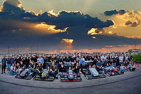 Formula Student: Τα ελληνικά πανεπιστήμια στους διεθνείς διαγωνισμούς - Ποιοι προσμετρούν για την παγκόσμια κατάταξη