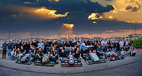 Formula Student: Τα ελληνικά πανεπιστήμια στους διεθνείς διαγωνισμούς - Ποιοι προσμετρούν για την παγκόσμια κατάταξη