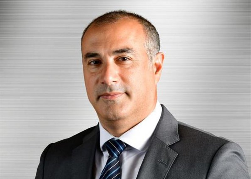 Ο Emanuele Cappellano.