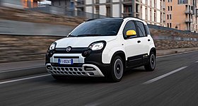 FIAT: Το Panda διατηρεί τη θερμική «καρδιά» του - Όσα γνωρίζουμε για τη νέα γενιά