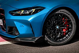 Έτσι θα μοιάζει η ολοκαίνουργια BMW M3 που θα βασιστεί στη Neue Klasse (photos)