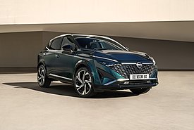 Nissan Flash Days: Μοναδικές προσφορές έως 31 Μαρτίου