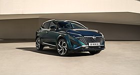 Nissan Flash Days: Μοναδικές προσφορές έως 31 Μαρτίου