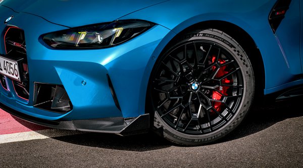 Αυτό το EV της BMW θα κοστίζει όσο και το θερμικό «αδερφάκι» του