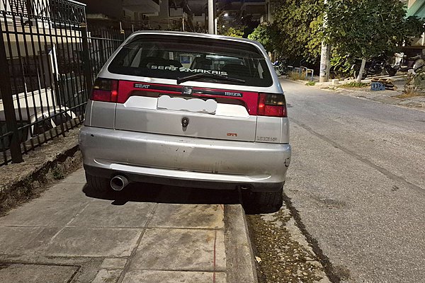 Νέος ΚΟΚ: Πάρκαρες σε πεζοδρόμιο; Αυτό το πρόστιμο σε περιμένει – Πότε σηκώνει το όχημα ο γερανός Νέος ΚΟΚ: Πάρκαρες σε πεζοδρόμιο; Αυτό το πρόστιμο σε περιμένει – Πότε σηκώνει το όχημα ο γερανός