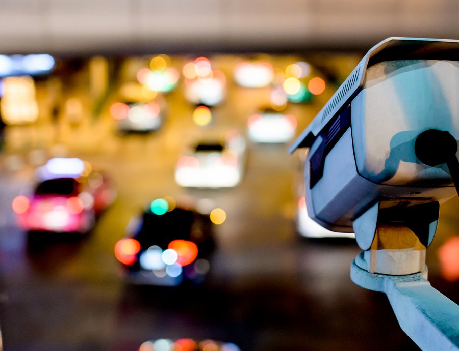 Ξεκινά η αποστολή των κλήσεων από τις νέες κάμερες - Πού θα τις βρουν οι οδηγοί